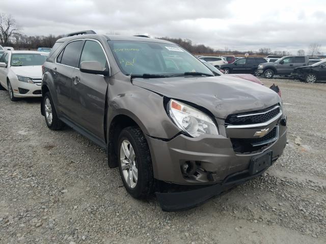 chevrolet equinox lt 2012 2gnaldek1c6298588