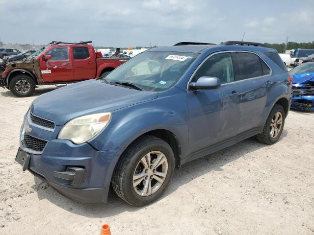 chevrolet equinox 2012 2gnaldek1c6308178