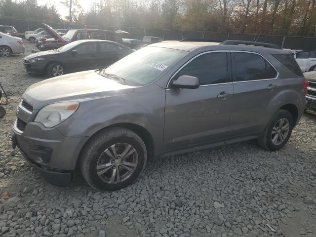 chevrolet equinox lt 2012 2gnaldek1c6334702