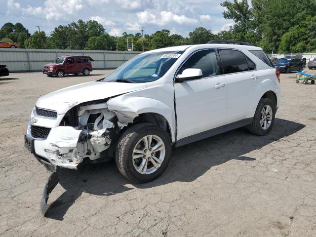 chevrolet equinox 2012 2gnaldek1c6380983