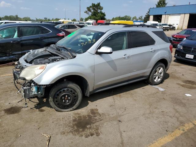 chevrolet equinox lt 2012 2gnaldek1c6397833