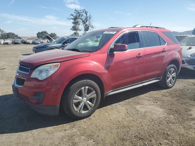 chevrolet equinox lt 2013 2gnaldek1d1157440