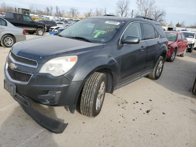 chevrolet equinox 2013 2gnaldek1d1200528