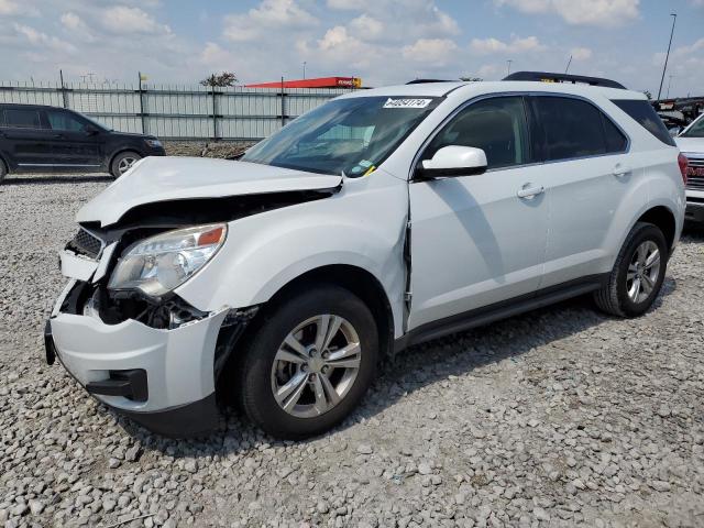 chevrolet equinox 2013 2gnaldek1d6111903