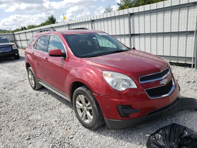 chevrolet equinox lt 2013 2gnaldek1d6138664