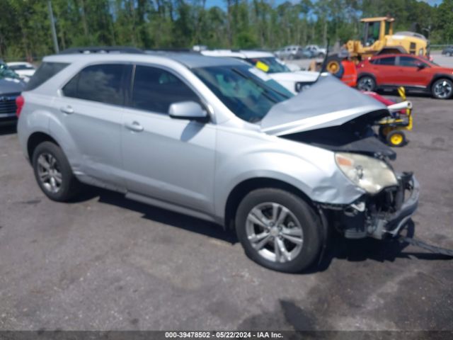 chevrolet equinox 2013 2gnaldek1d6153228