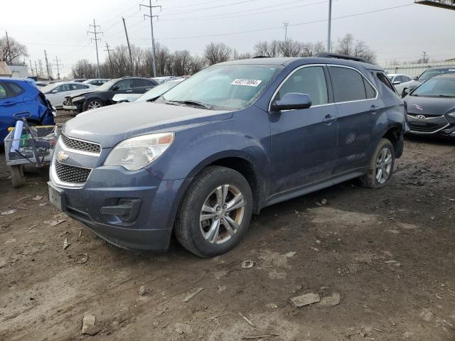 chevrolet equinox 2013 2gnaldek1d6226338