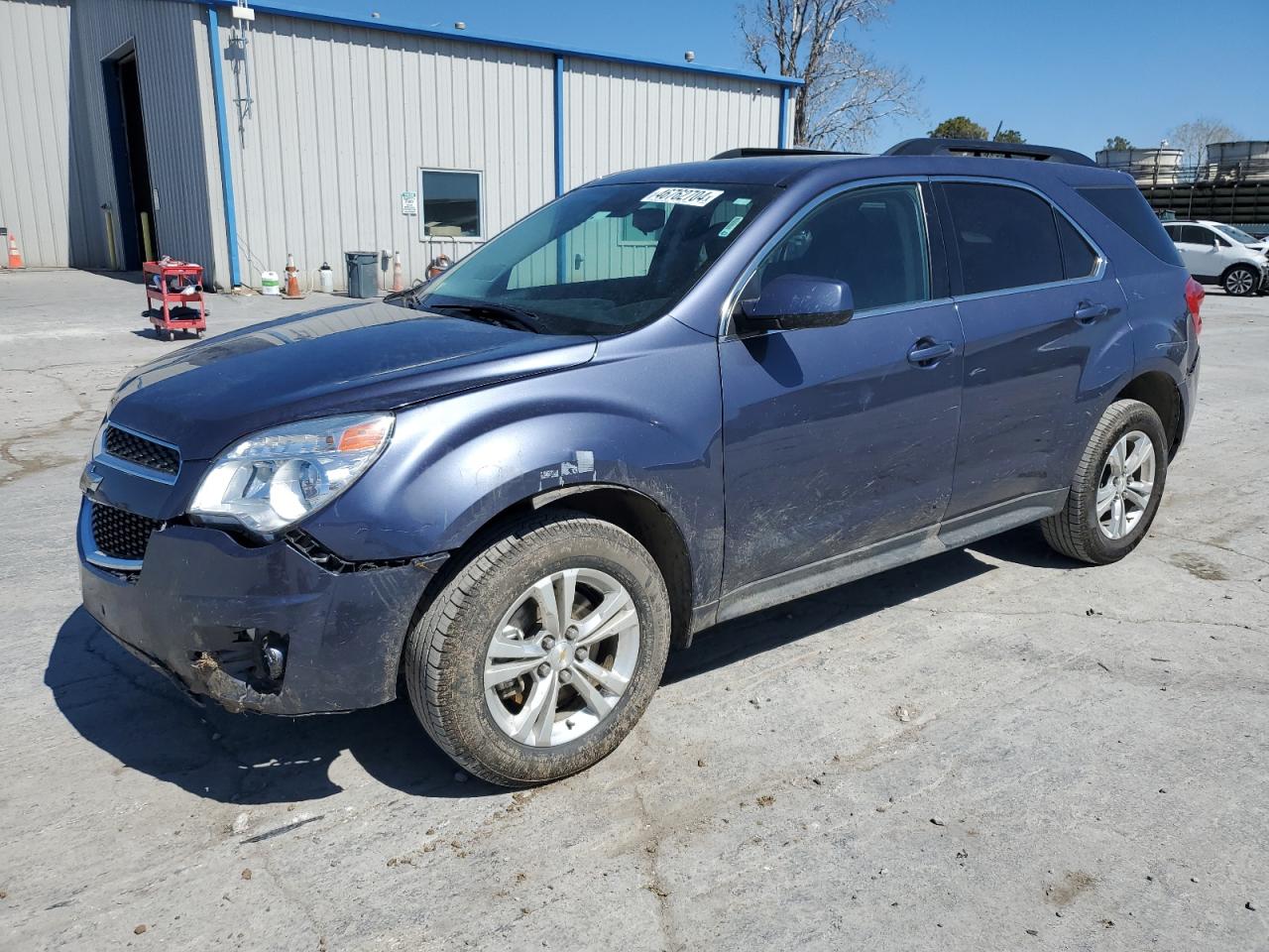 chevrolet equinox 2013 2gnaldek1d6258058