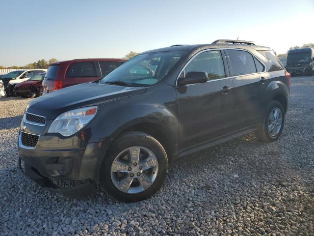 chevrolet equinox lt 2013 2gnaldek1d6263650