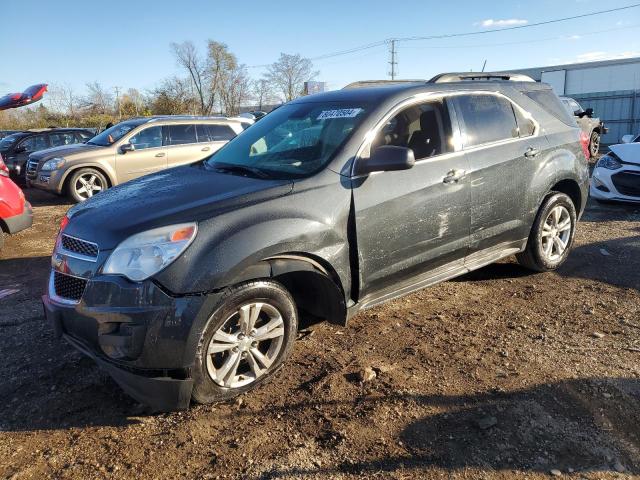 chevrolet equinox lt 2013 2gnaldek1d6362520