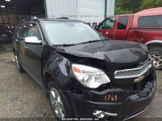 chevrolet equinox 2014 2gnaldek1e6128413