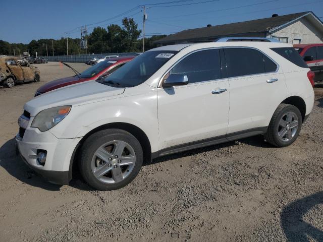 chevrolet equinox lt 2015 2gnaldek1f6134343