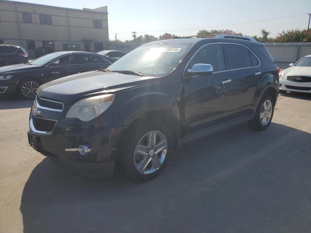 chevrolet equinox 2015 2gnaldek1f6289149