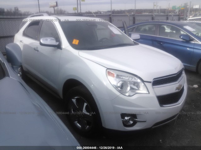 chevrolet equinox 2015 2gnaldek1f6331352