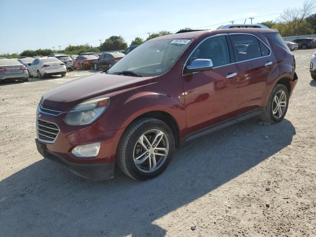 chevrolet equinox lt 2016 2gnaldek1g6244326