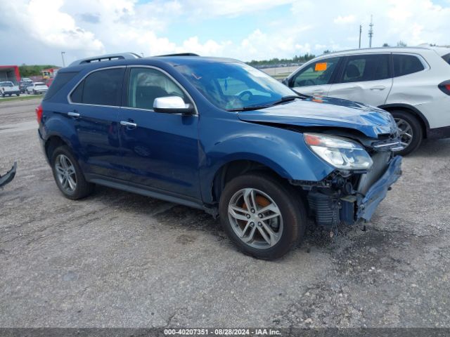 chevrolet equinox 2017 2gnaldek1h6208539