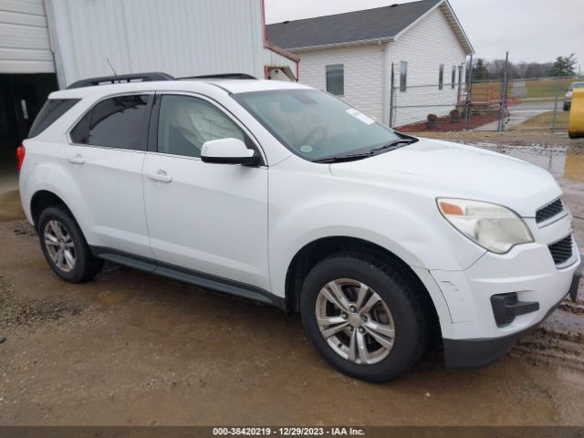 chevrolet equinox 2012 2gnaldek2c1125336