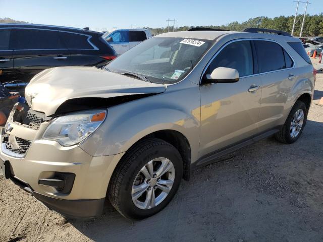 chevrolet equinox lt 2012 2gnaldek2c1173306