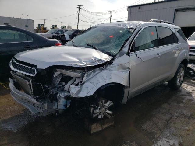 chevrolet equinox lt 2012 2gnaldek2c1227364