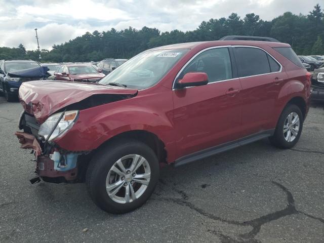 chevrolet equinox 2012 2gnaldek2c1245220