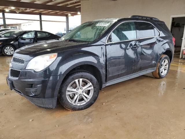 chevrolet equinox lt 2012 2gnaldek2c6135545