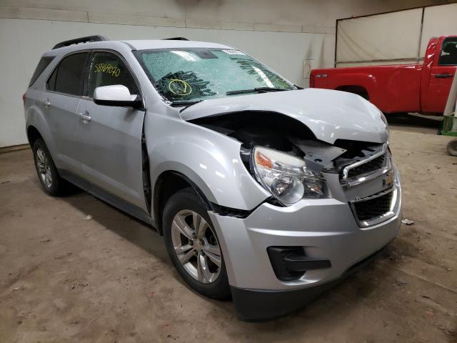 chevrolet equinox lt 2012 2gnaldek2c6145640