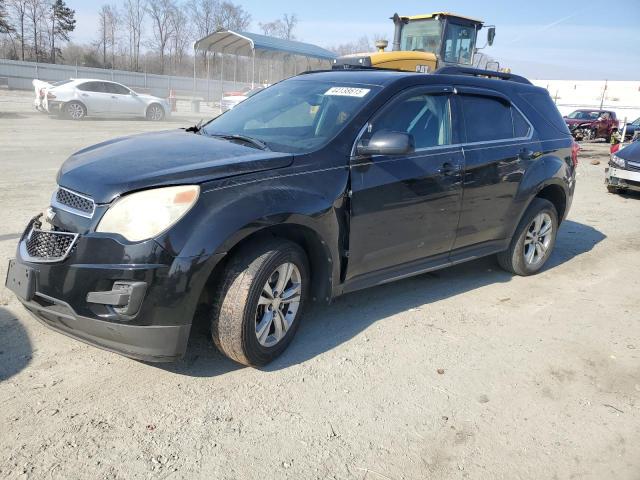 chevrolet equinox lt 2012 2gnaldek2c6315107