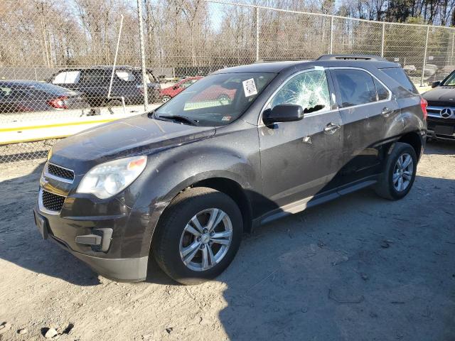 chevrolet equinox 2012 2gnaldek2c6322901