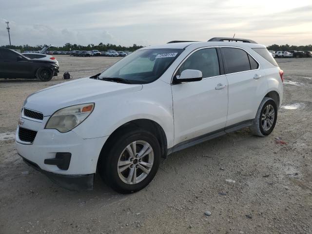 chevrolet equinox lt 2013 2gnaldek2d1119425