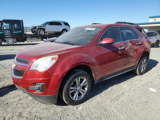 chevrolet equinox 2013 2gnaldek2d1184761