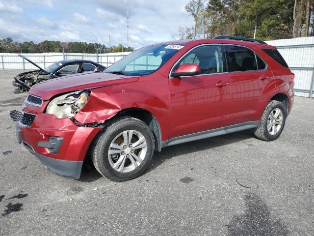 chevrolet equinox lt 2013 2gnaldek2d1202062