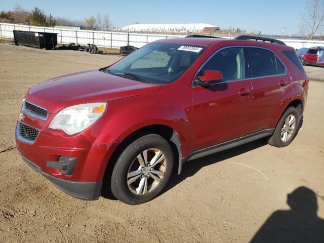 chevrolet equinox 2013 2gnaldek2d1269194