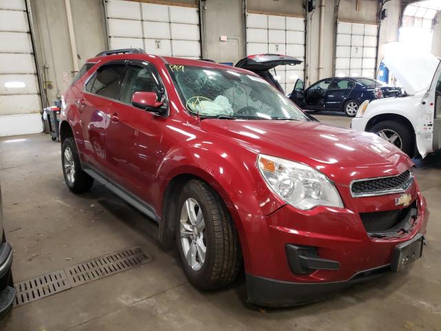 chevrolet equinox lt 2013 2gnaldek2d1269230