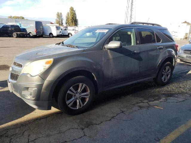 chevrolet equinox lt 2013 2gnaldek2d6104765