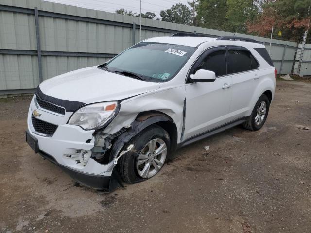 chevrolet equinox lt 2013 2gnaldek2d6105740