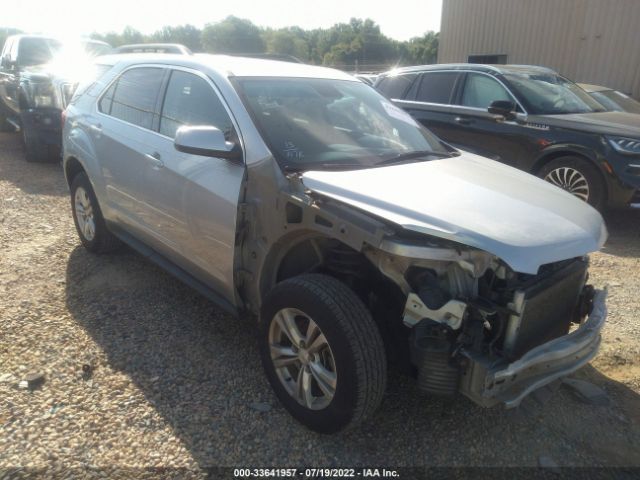 chevrolet equinox 2013 2gnaldek2d6114048