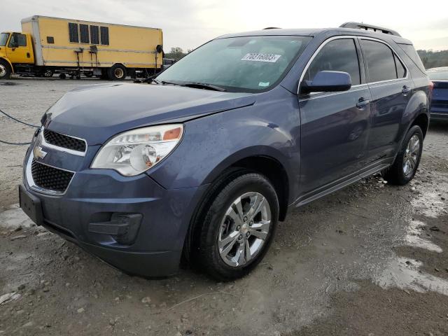 chevrolet equinox 2013 2gnaldek2d6212612