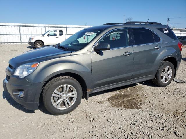 chevrolet equinox lt 2013 2gnaldek2d6231872