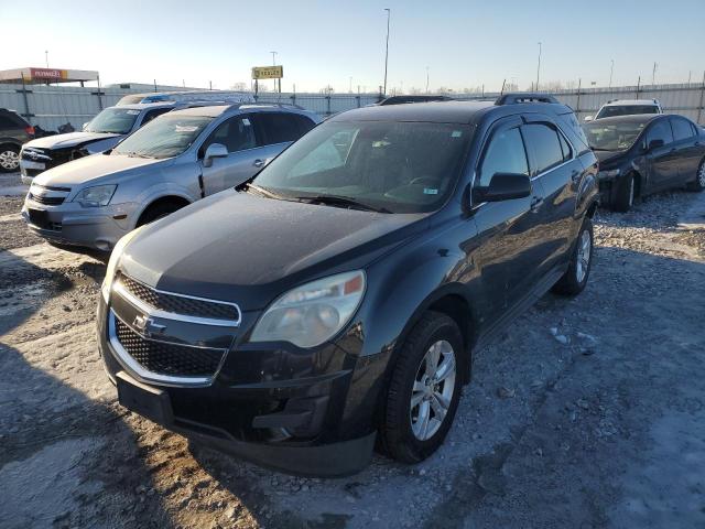 chevrolet equinox lt 2013 2gnaldek2d6296026