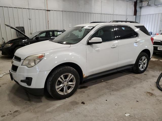 chevrolet equinox lt 2013 2gnaldek2d6301872