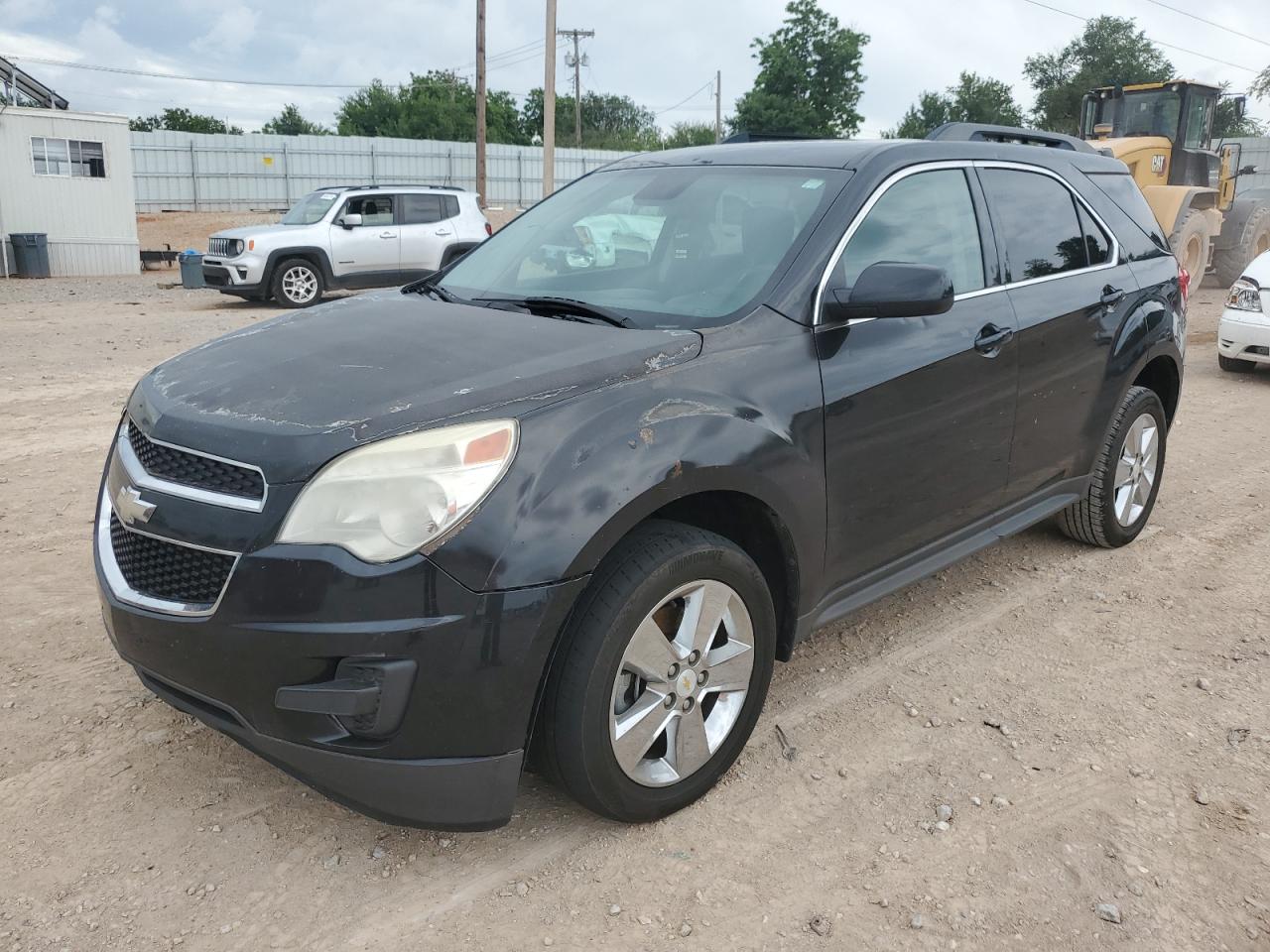 chevrolet equinox 2013 2gnaldek2d6305758