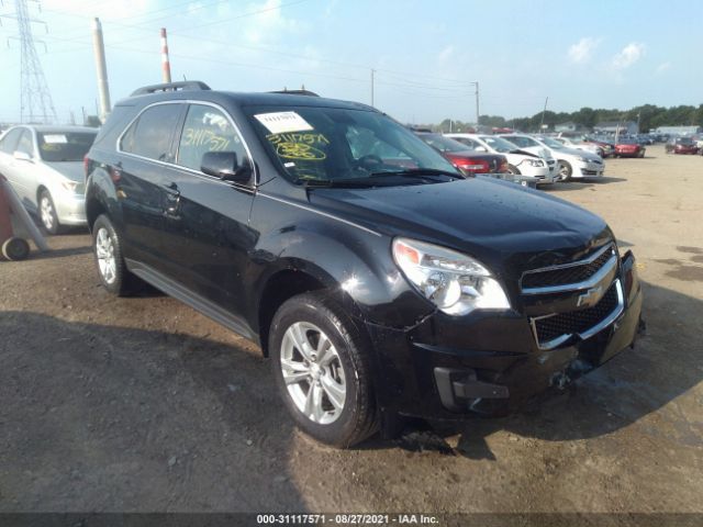 chevrolet equinox 2013 2gnaldek2d6383263