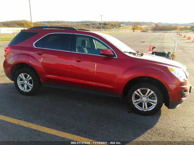 chevrolet equinox 2013 2gnaldek2d6394019