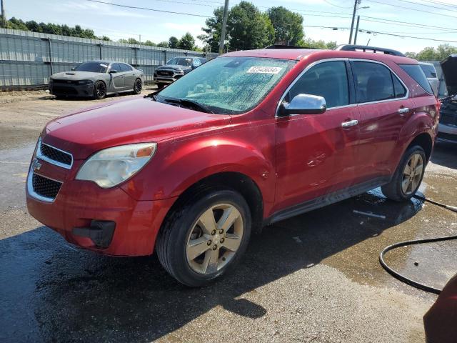 chevrolet equinox 2013 2gnaldek2d6397146