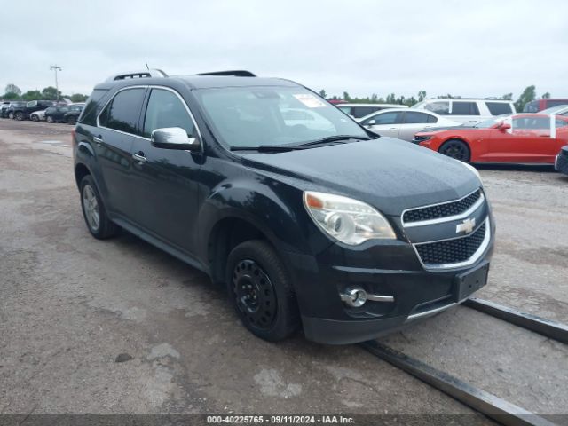 chevrolet equinox 2015 2gnaldek2f6363243