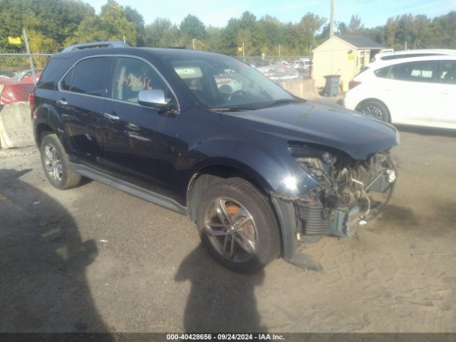 chevrolet equinox 2016 2gnaldek2g1152719