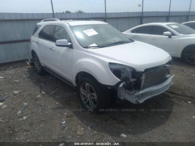 chevrolet equinox 2016 2gnaldek2g6115463