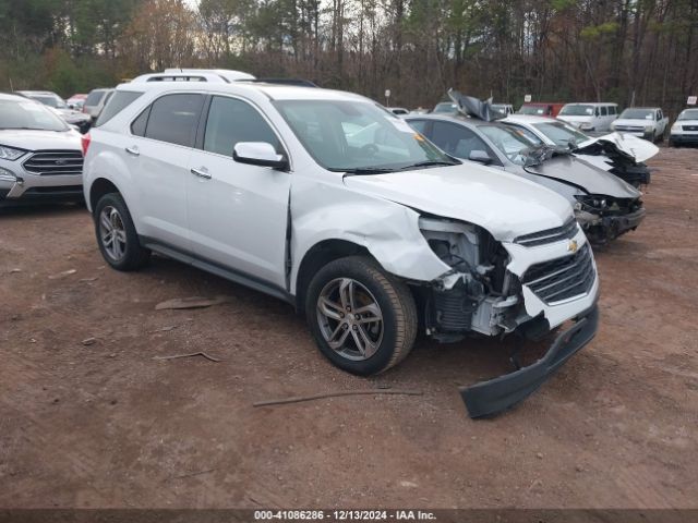 chevrolet equinox 2016 2gnaldek2g6192382