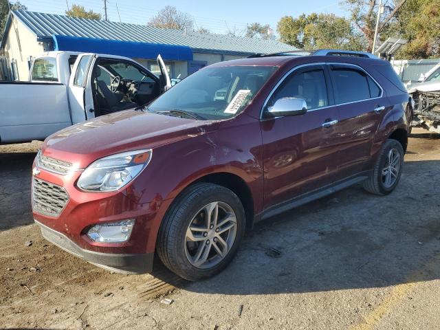 chevrolet equinox pr 2017 2gnaldek2h1509415