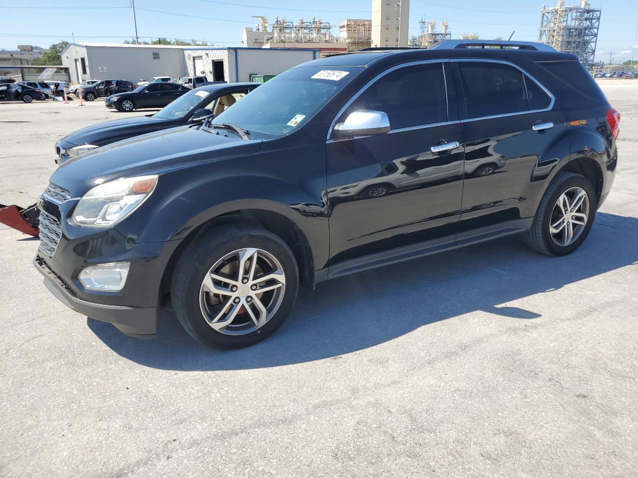 chevrolet equinox 2017 2gnaldek2h1521001